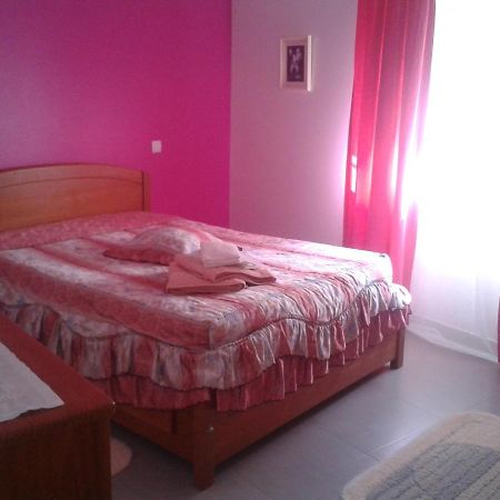 Mario Fanha Apartment นาซาเร ภายนอก รูปภาพ