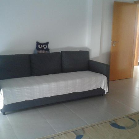 Mario Fanha Apartment นาซาเร ภายนอก รูปภาพ