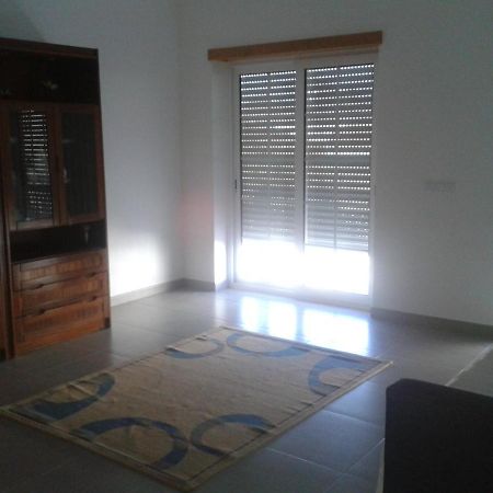 Mario Fanha Apartment นาซาเร ภายนอก รูปภาพ