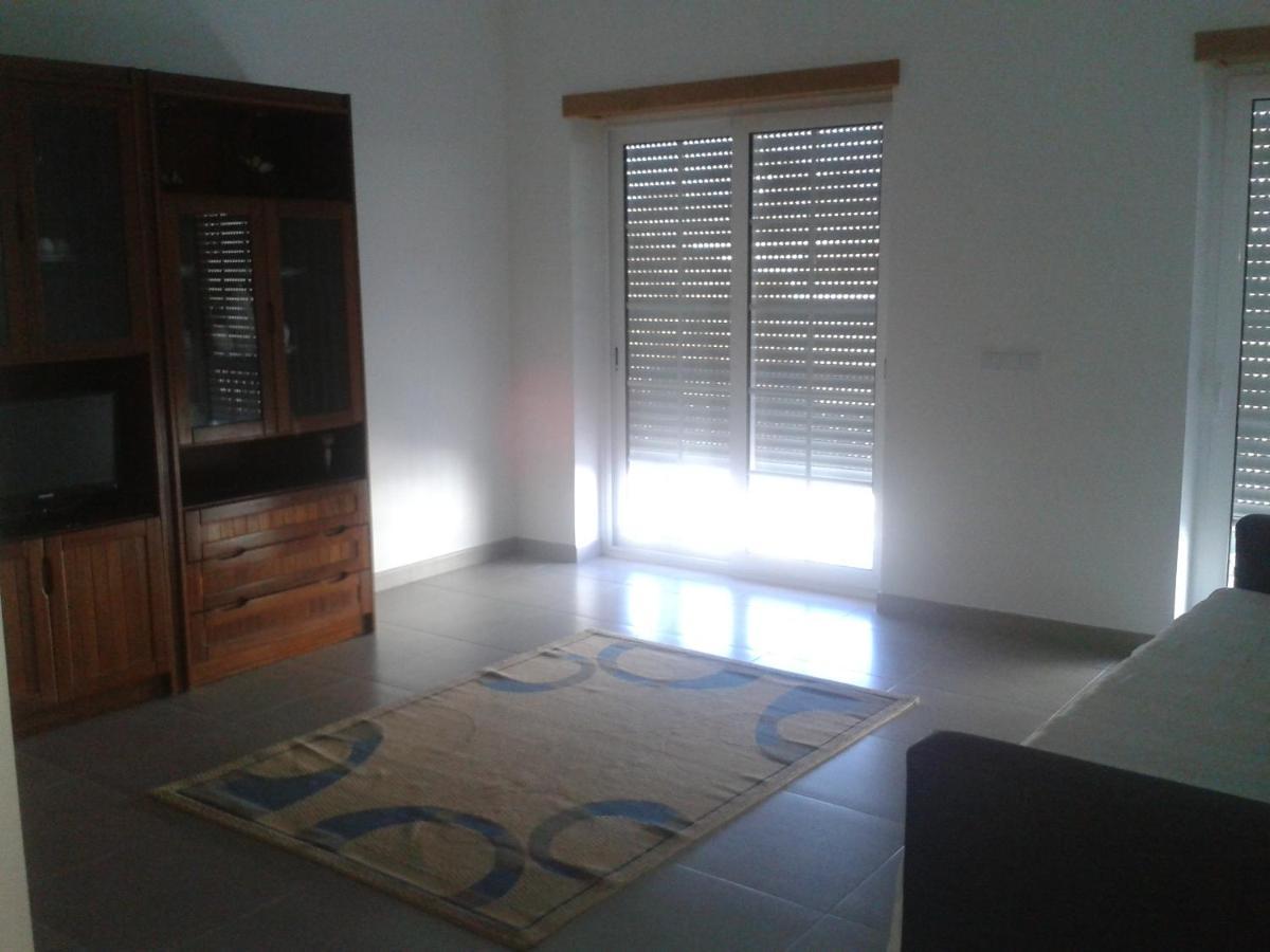 Mario Fanha Apartment นาซาเร ภายนอก รูปภาพ