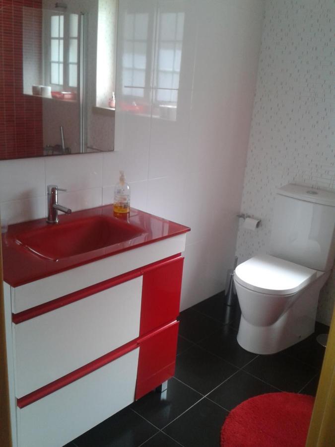 Mario Fanha Apartment นาซาเร ภายนอก รูปภาพ